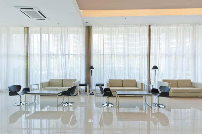 Verano Stay Apart Hotel Rio de Janeiro Exterior photo