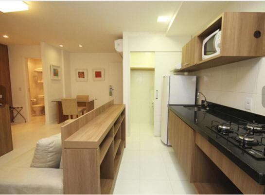 Verano Stay Apart Hotel Rio de Janeiro Exterior photo