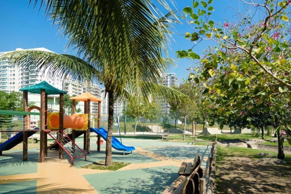 Verano Stay Apart Hotel Rio de Janeiro Exterior photo